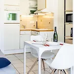 Les Sternes By Interhome Apartament