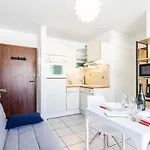 Apartament Les Sternes By Interhome *
