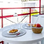 Les Sternes By Interhome