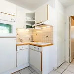 Les Sternes By Interhome * Royan