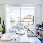 Les Sternes By Interhome * Royan