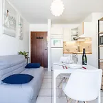 Apartament Les Sternes By Interhome