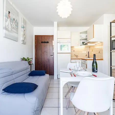 Apartment Les Sternes By Interhome