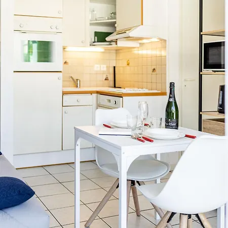 Les Sternes By Interhome Appartement