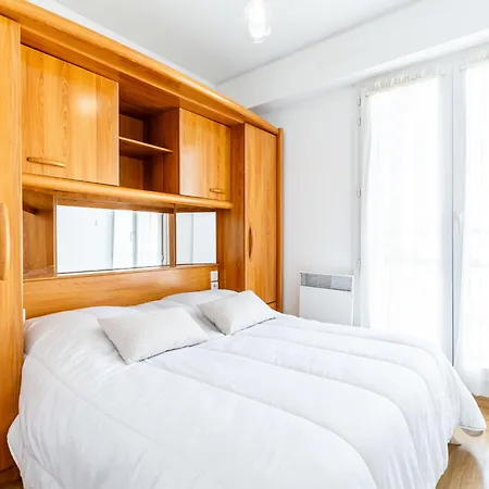 Les Sternes By Interhome Appartement Royan