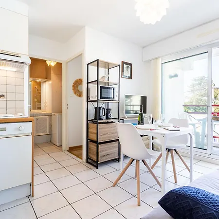 Les Sternes By Interhome Appartement