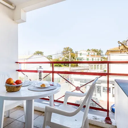 Les Sternes By Interhome *