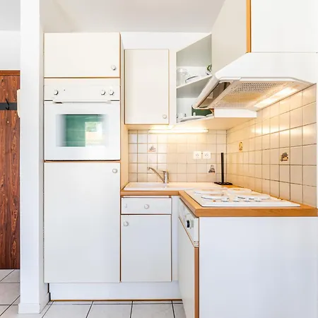 Les Sternes By Interhome * Royan