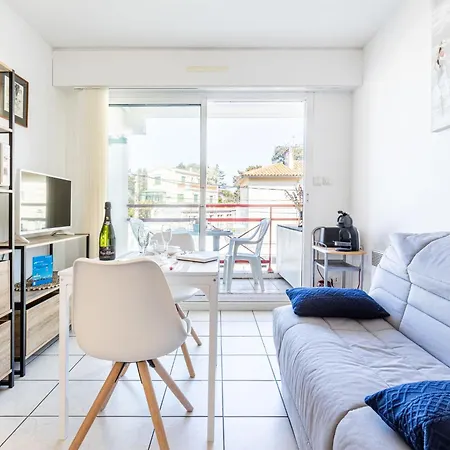 Les Sternes By Interhome Appartement