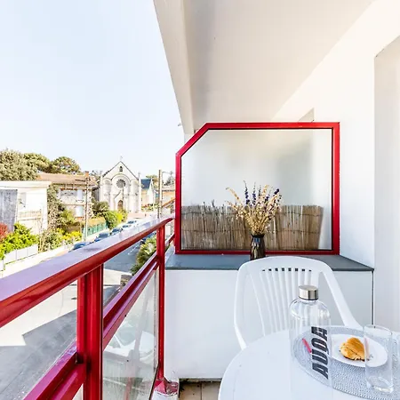 Les Sternes By Interhome Appartement Royan