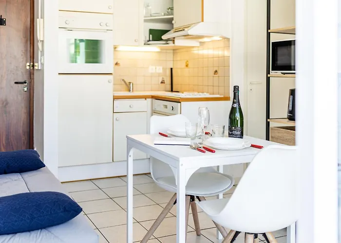 Les Sternes By Interhome דירה