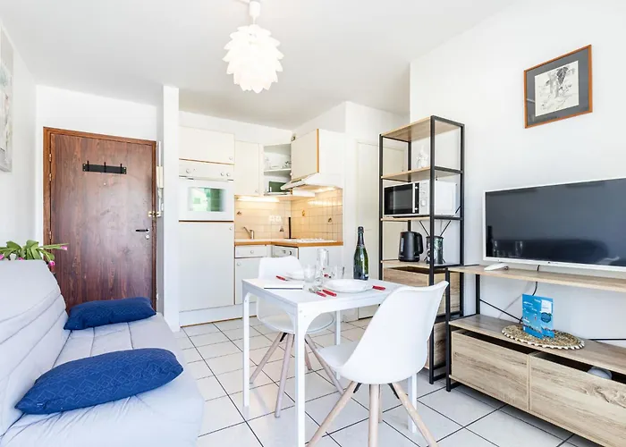 Les Sternes By Interhome *