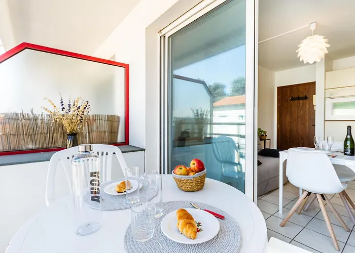Les Sternes By Interhome רויאן