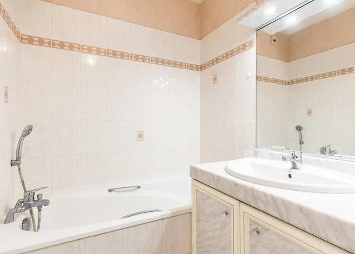 דירה Les Sternes By Interhome *