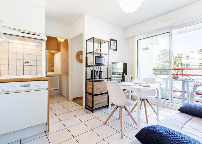 Les Sternes By Interhome דירה