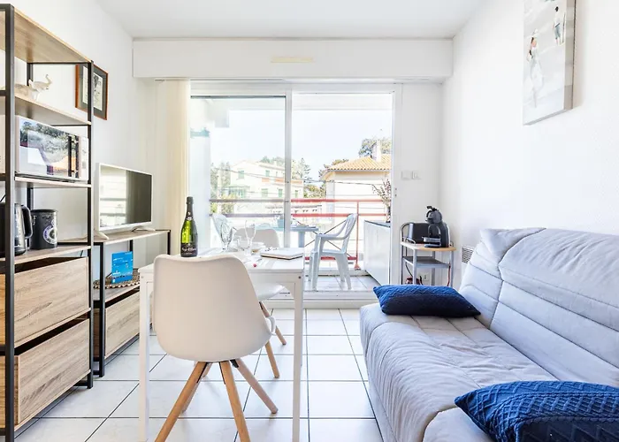 Les Sternes By Interhome דירה