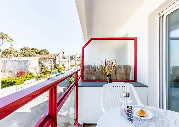 Les Sternes By Interhome דירה רויאן